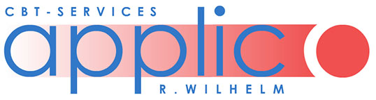 Logo Applic